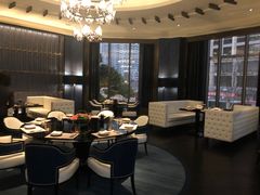 -上海苏宁宝丽嘉酒店·Cafe Bellagio西餐厅