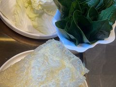 -南门四季铜锅涮肉(大屯·北苑店)