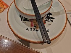 -禄运茶居·手工点心(猎德店)