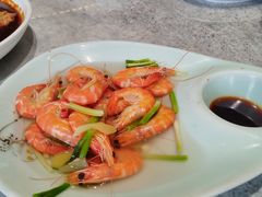 -聚丰园•湖鲜餐厅(阿红私房菜梅石路店)