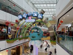 -万达茂商场(南京仙林店)
