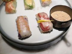 -蜜桃花开·中西融合菜E&W(南长街店)