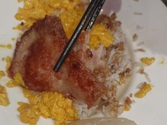 -香港深仔记茶餐厅(东门店)