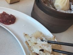 -青岛中心假日酒店·蓝天行政酒廊
