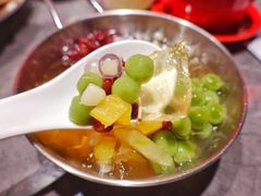 -王庄阿咪海鲜大排档(上下杭店)