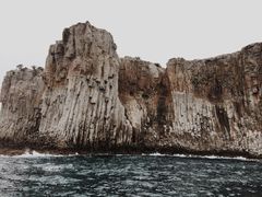 -龙头岩(Dragon Head Rock)