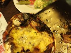 -The Cheebat 锌吧·Bistro(体育西店)
