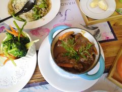 -Kitchen·Y洋厨房西餐厅(王府壹号店)
