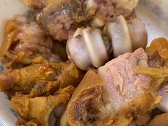 -留夫鸭(巴黎春天宝山店)