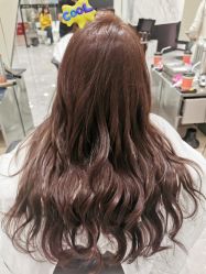 -MAKE SENSE美可沙龙