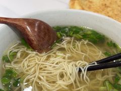 -清真·马记金兰牛肉面(大木桥路店)