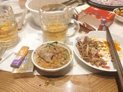 -盛源川香鱼火锅(西小区总店)