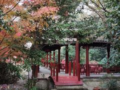 -和县香泉温泉度假村