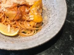 -BAKER&SPICE(安福路店)