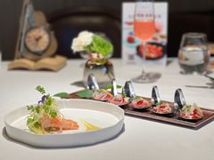 -WANG STEAK 王品(杭州万象城店)
