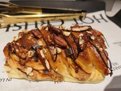 -HOT CRUSH趁热集合·现烤面包(环球港店)