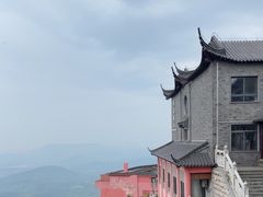 -句容茅山景区