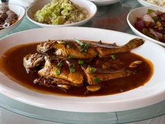 -丰收渔港饭店(嵊泗店)