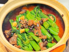 -四季民福烤鸭店(望京旺角店)