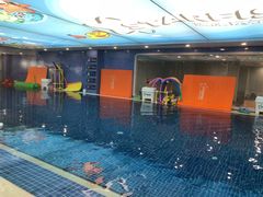 -戊辰亲子游泳俱乐部