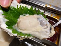 生蚝-海底捞火锅(奥体南路店)