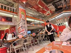 -神府路壹号·海鲜烧烤排档(三坊七巷店)