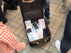 -Apple 零售店(Canton Road)