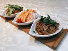 关中三剑客-汉唐宴长安食府