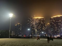 -东戴河风景区