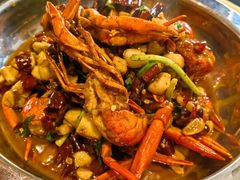 -聚味瞿记·龙虾堂(坡子街店)