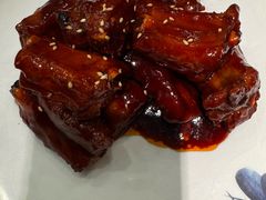 -三玛璐酒楼(汉口路店)