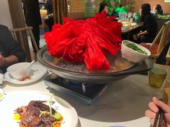 -筱爷叔·上海传统手工菜(玉树路店)