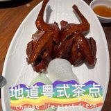 下沙地道粤式菜馆，菜好吃不用说，服务态度也是非常好