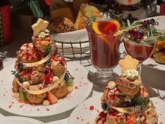 -Mogul Eatery·大亨餐酒馆