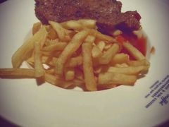 薯条牛排-星伦多自助料理·涮烤一体(虹悦城店)
