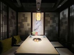 -余欢领鲜火锅(新街口店)