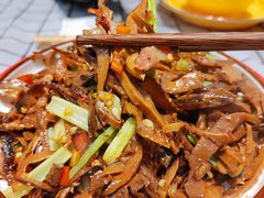 井冈山烟笋-江西老表·经典江西八大碗