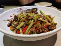 -慕湘精致湖南菜(水贝店)