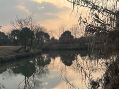 -良渚古城遗址公园