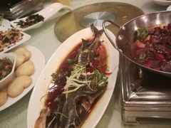 -不倒翁·安徽名菜楼(步行街店)