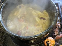 -滇藏石锅宴(北门坡古城管理局店)