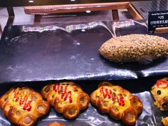 -巴黎贝甜(财富中心店)