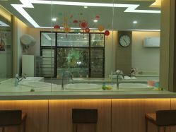 -宝生月子中心(独栋园林·福田店)