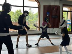-浦鸿会游泳健身中心·Ambassy Club PD(金桥碧云国际社区店)