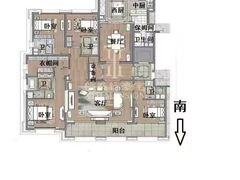 -融创·外滩壹号院