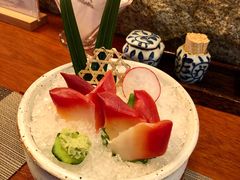 -山葵家·创意料理(临平银泰城店)