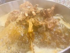-蝎王府羊蝎子(西直门店)