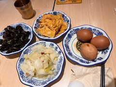 -陳香貴·兰州牛肉面(上海长风大悦城店)
