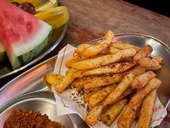 -HIB HUB公社(解放西路店)