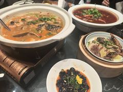 -明丰小渔馆(明月路店)